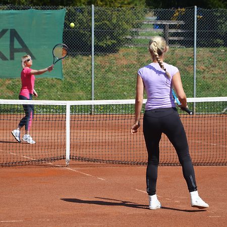 Hotel Sport - Terme Krka Otocec Ngoại thất bức ảnh