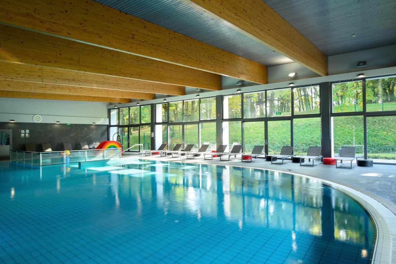 Hotel Sport - Terme Krka Otocec Ngoại thất bức ảnh