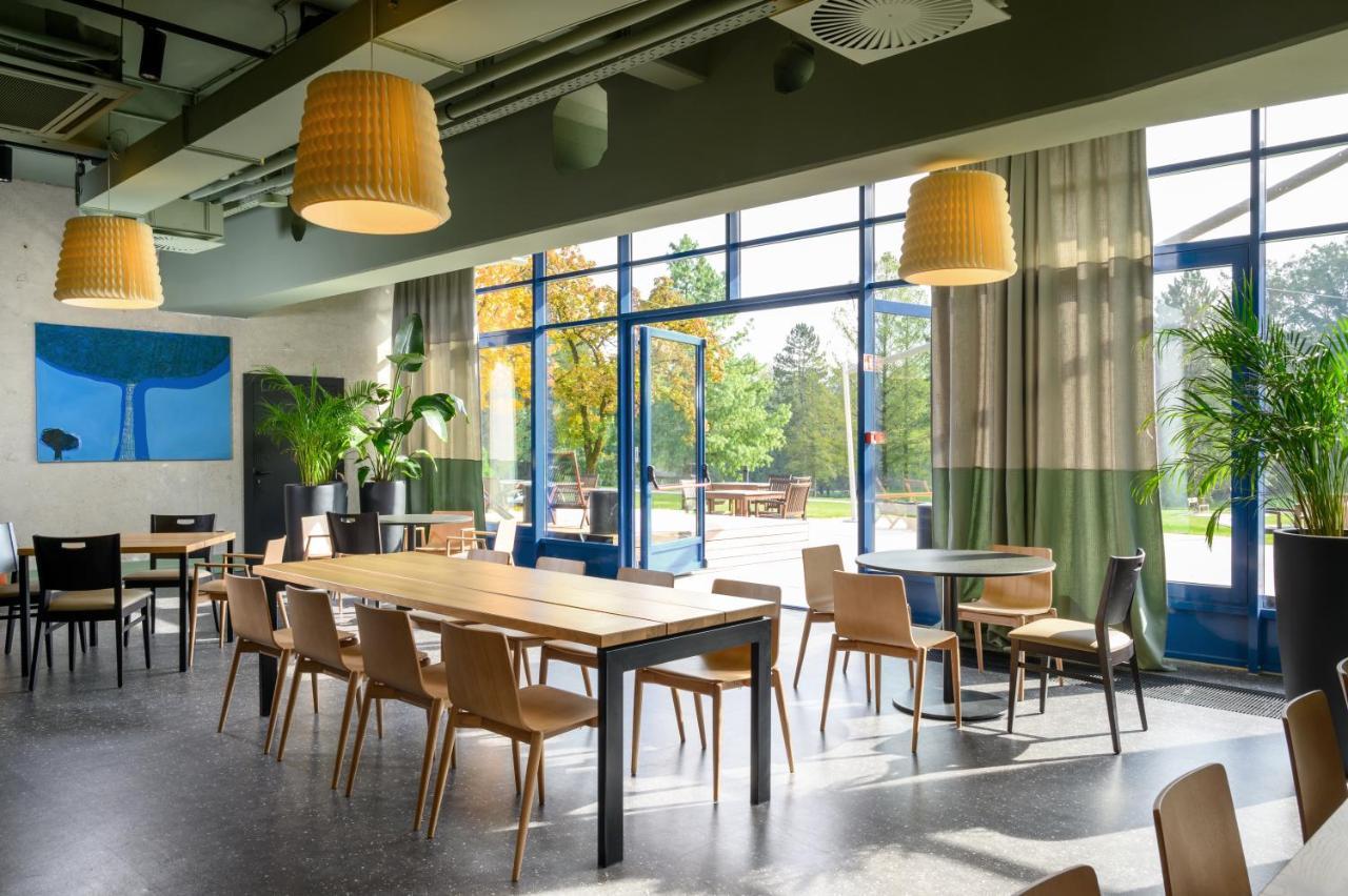 Hotel Sport - Terme Krka Otocec Ngoại thất bức ảnh