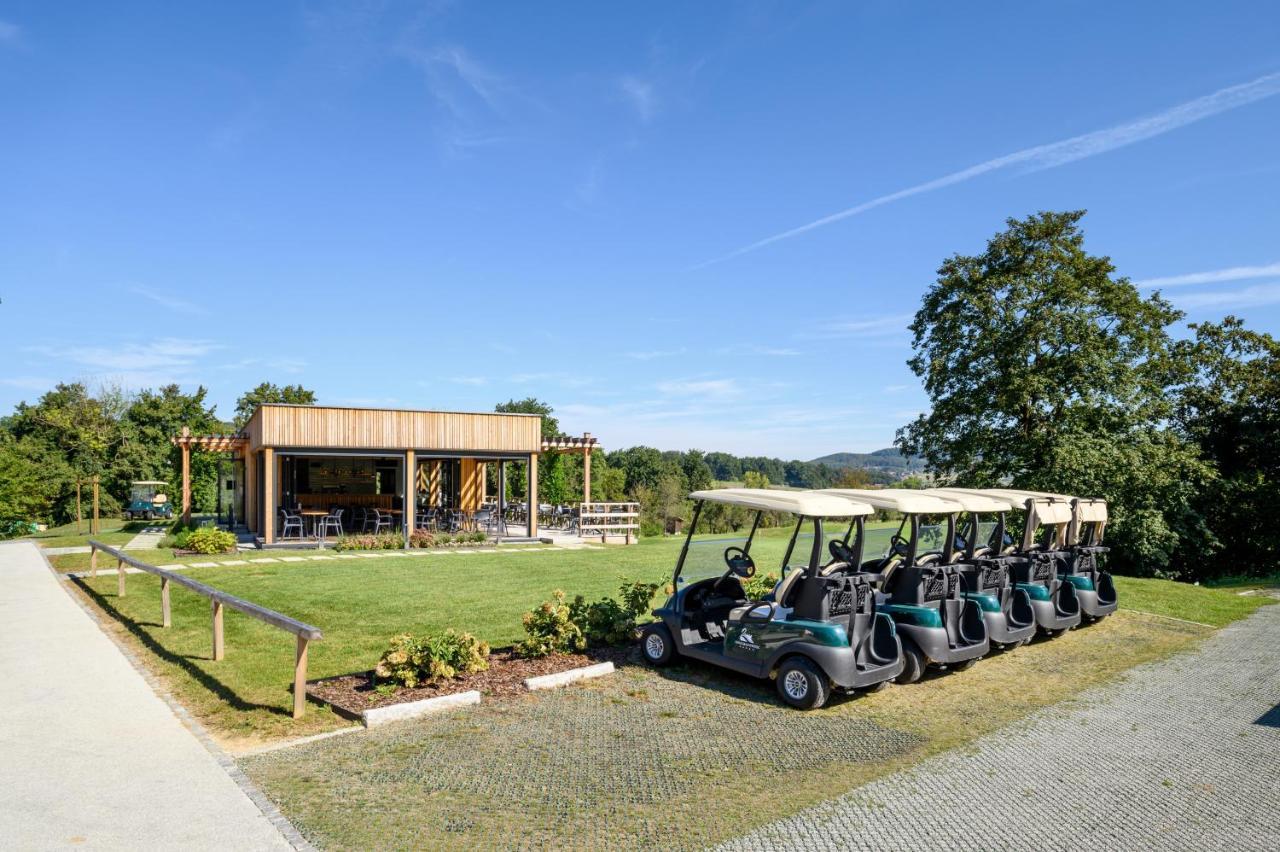 Hotel Sport - Terme Krka Otocec Ngoại thất bức ảnh