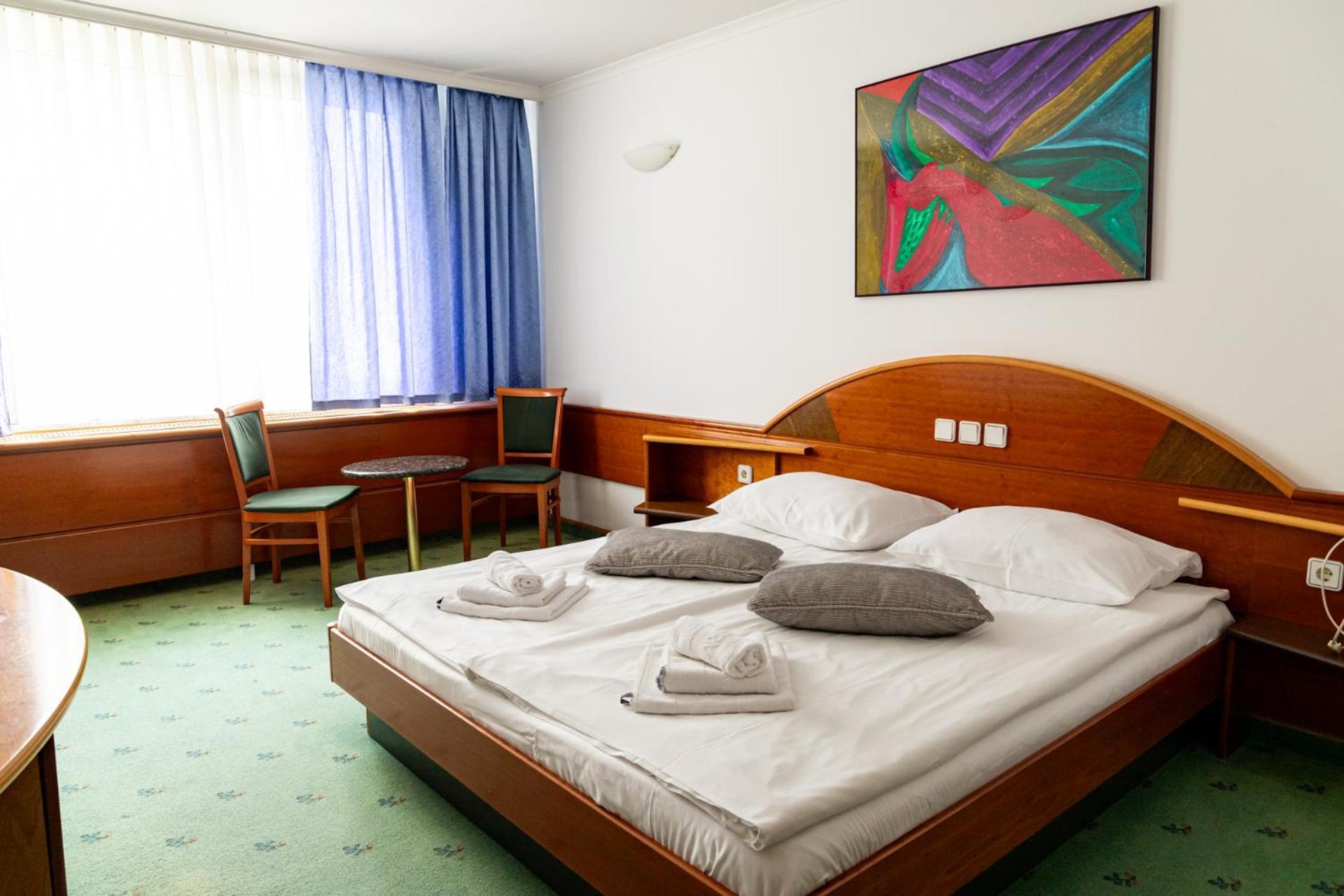 Hotel Sport - Terme Krka Otocec Phòng bức ảnh