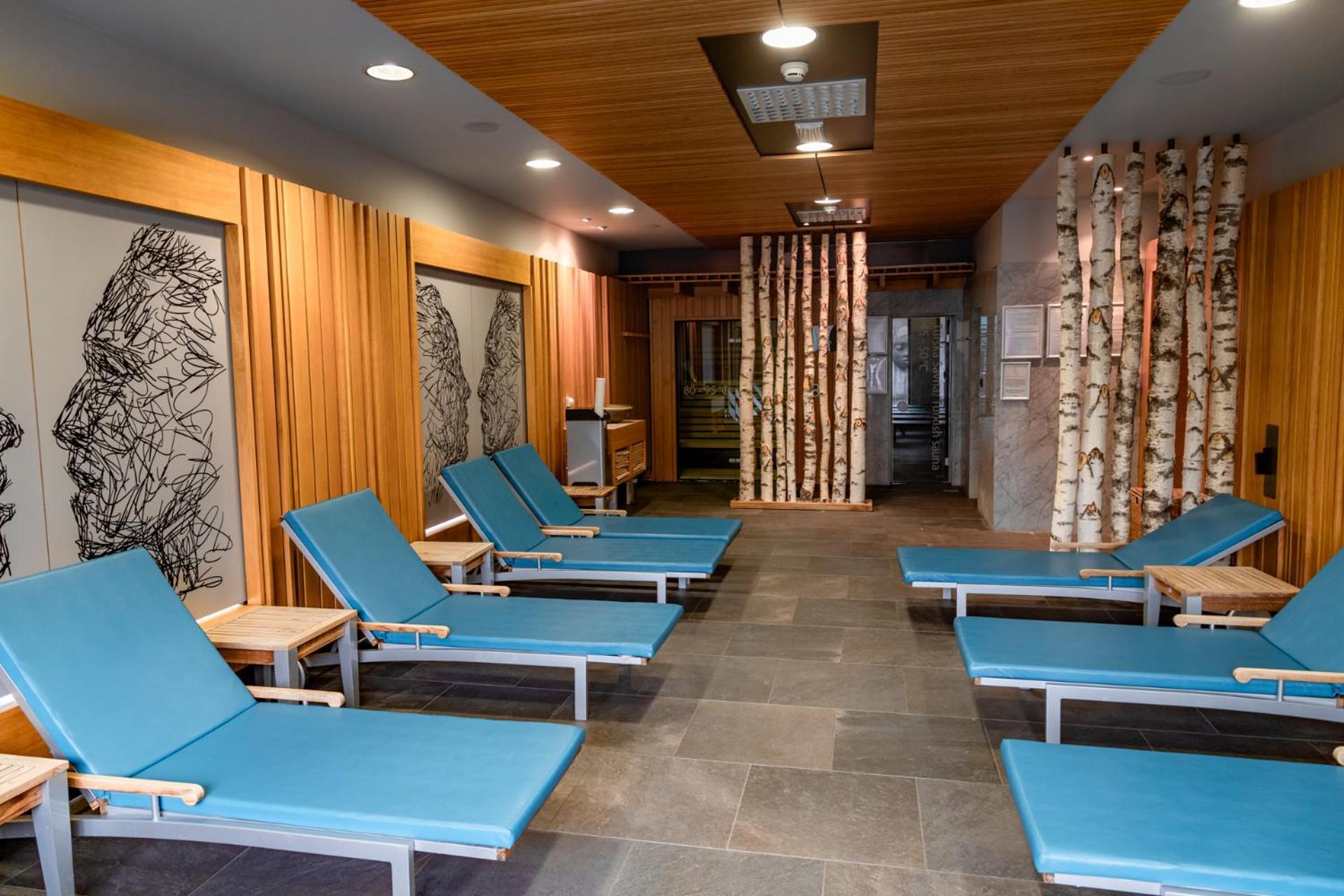Hotel Sport - Terme Krka Otocec Ngoại thất bức ảnh