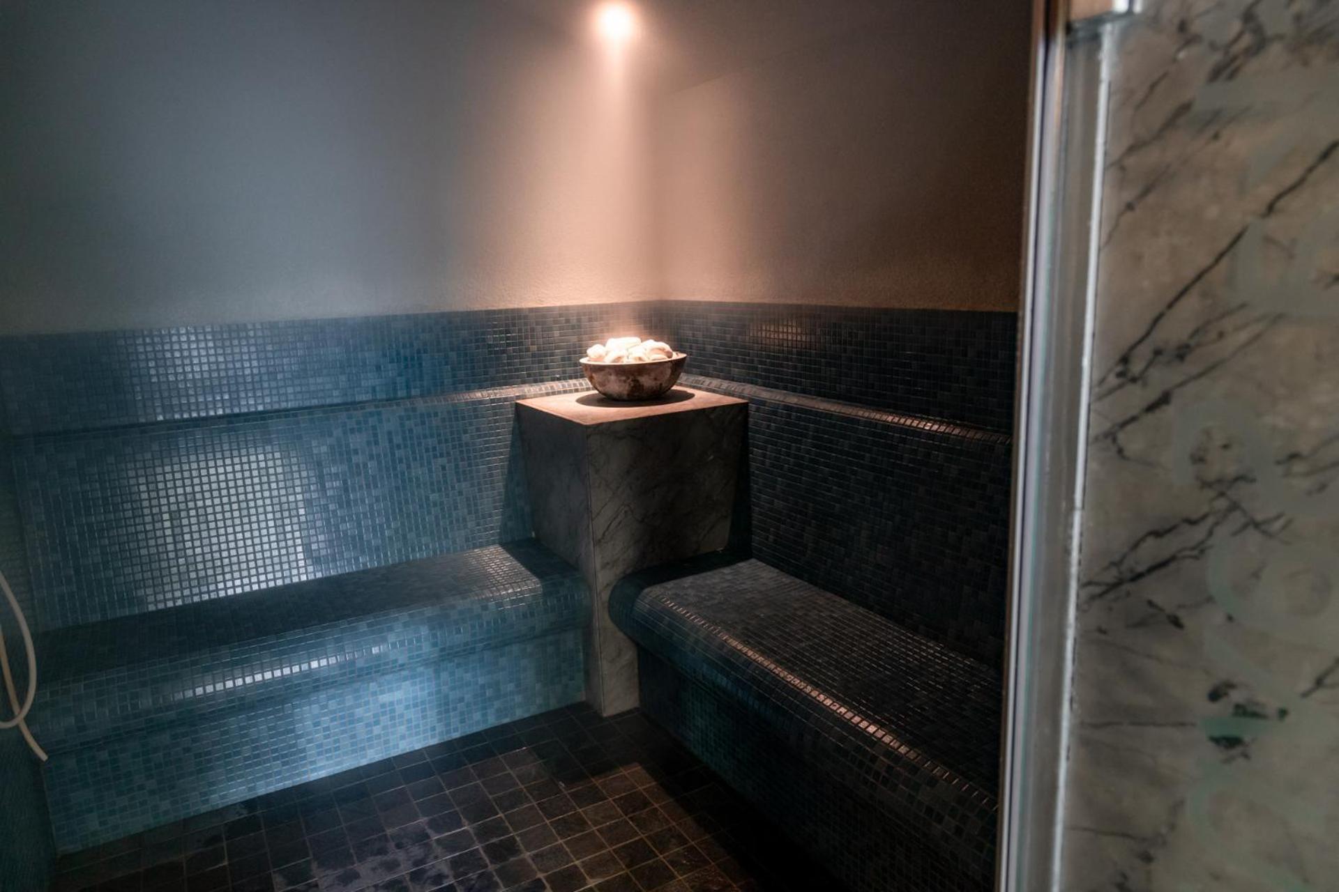 Hotel Sport - Terme Krka Otocec Ngoại thất bức ảnh