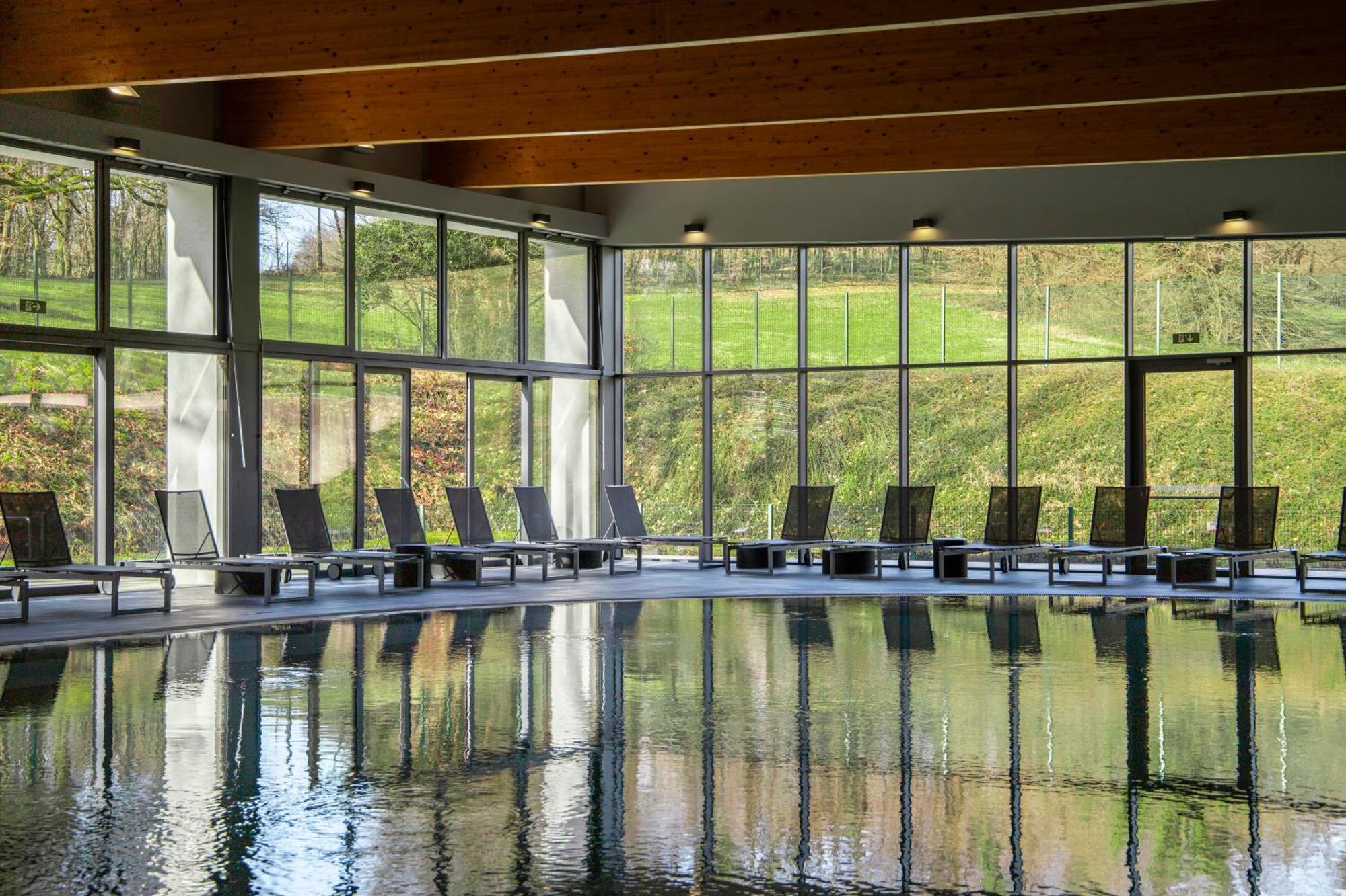 Hotel Sport - Terme Krka Otocec Ngoại thất bức ảnh